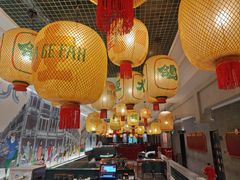 -大鸽饭(汉溪长隆店)
