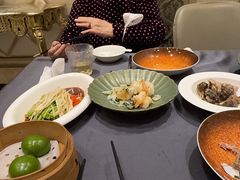 -A One Kitchen·南京精菜馆(晶丽酒店店)