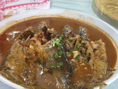-茅山风味馆
