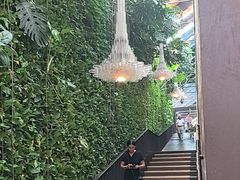 -穿越·外婆家(西溪天堂店)