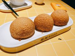 -蔡澜点心·粤菜(花城汇南区店)