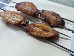 -老白家怡贵园烤肉