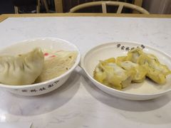 -蒋家桥饺面店(四望亭路店)
