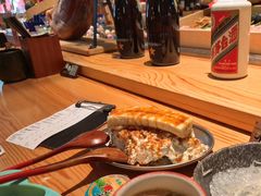 -一豚轩·烧鸟·豚骨拉面(五四路店)