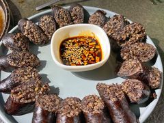 -江原道烤肉冷面韩国菜(红旗街店)