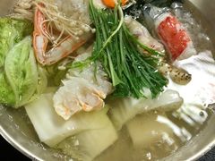 -蟹料理 北海道かに将軍(札幌本店)
