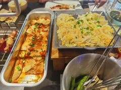 -很久以前羊肉串(清河店)
