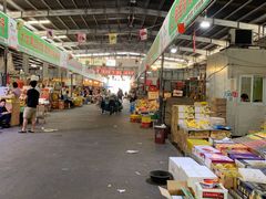 -上海龙吴水胜海发市场