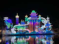 -深圳锦绣中华民俗村