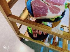 -原食烤肉·苏姐餐厅