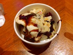 纽芝兰冰淇淋-美盛喜来登大酒店-盛宴标帜餐厅