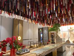 -青水瓦台汤泉(未央店)