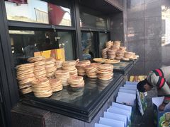-阿布拉的馕(西北路店)