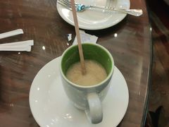 -上海齐鲁万怡大酒店·辣椒屋咖啡厅