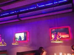 大堂-蛮横肉蟹煲(印象城店)