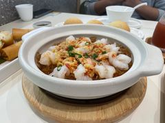 -蔡澜点心·粤菜(月星环球港店)