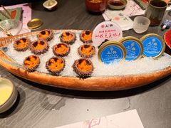 -上井料理黑金店(IFS国金中心店)