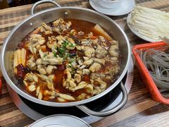 -专业跳跳蛙·彭彭老铺(步行街店)