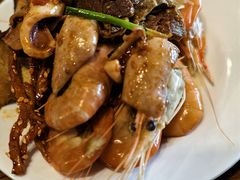 -汉巴味德·烤肉与啤酒的自助(杭州大悦城店)