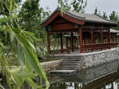 -张家湾公园