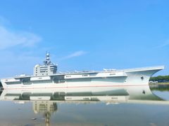-东方绿舟景区
