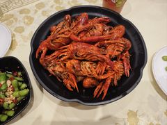 -聚味瞿记·龙虾堂(天元店)