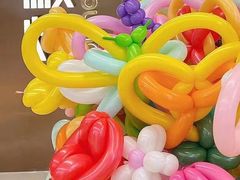 -飞阳铁板烧(ME TOWN购物中心店)