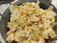 -又见炊烟私房菜(敬亭路店)