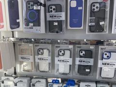 -成硕数码二手优品手机维修(七宝店)