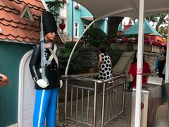 -青岛海尔洲际酒店