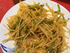 -魁盛居百年鲁菜馆(中林路店)