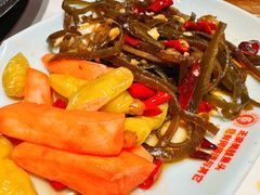 -何师傅美蛙鱼头(汉街店)