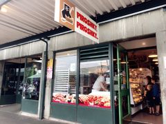 门面-Piroshky Piroshky