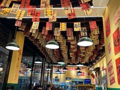 -蜀川川破店·江湖菜·烧烤(北京首店)