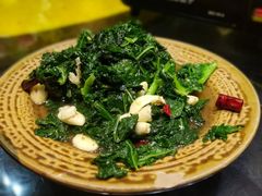 -昆虫窝子·特色云南菜(拓东路总店)