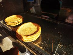 -阿布拉的馕(西北路店)