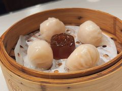 -稻香饭店(IFS国金中心店)