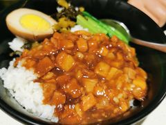-港久茶餐厅(鹭洲里店)