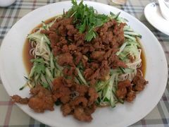 android_upload_pic-马虎风味菜馆(王府园小区店)