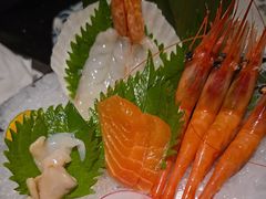 -極上萬膳·日料放题(海岸城店)