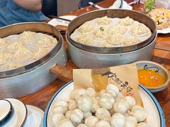 -宋都禾源·灌汤包子(汉兴路直营店)