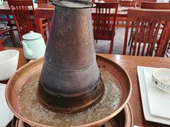 -岳合轩老北京涮肉