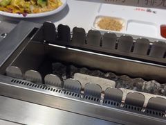 -玉善烧烤串城(长春总店)