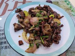 -名超海鲜烧烤大排档