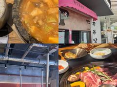 -黑豚黨韩国烤肉料理(悦然时光店)