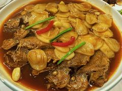 -江南外婆桥·禾城记忆(南湖店)
