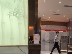 -松鹤楼面馆(中洲湾店)