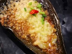 蒜蓉烤带子-赤甲皇(仙霞路店)
