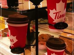 -Tims天好咖啡·贝果(东方广场店)