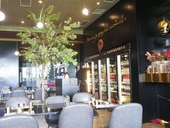 大堂-KCOOKING概念韩餐(世茂52+店)